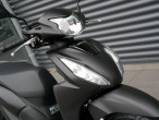 2025 Honda NSC 110 Vision