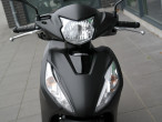 2025 Honda NSC 110 Vision