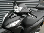2025 Honda NSC 110 Vision