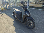 2025 Honda NSC 110 Vision