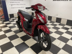 2025 Honda NSC 110 Vision