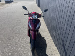 2025 Honda NSC 110 Vision