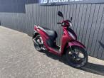 2025 Honda NSC 110 Vision