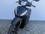 2025 Honda NSC 110 Vision