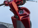 2025 Honda NSC 110 Vision