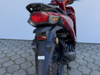 2025 Honda NSC 110 Vision