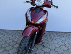 2025 Honda NSC 110 Vision
