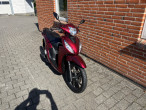 2025 Honda NSC 110 Vision
