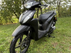 2025 Honda NSC 110 Vision