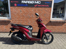 Honda NSC 110 Vision