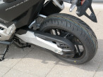 2025 Honda NSS 750 Forza