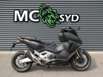 2025 Honda NSS 750 Forza