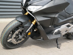 2025 Honda NSS 750 Forza