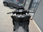 2025 Honda NSS 750 Forza