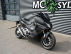 2025 Honda NSS 750 Forza