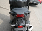 2025 Honda NSS 750 Forza