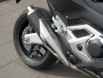 2025 Honda NSS 750 Forza