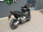 2025 Honda NSS 750 Forza