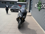 2025 Honda NSS 750 Forza