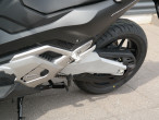 2025 Honda NSS 750 Forza
