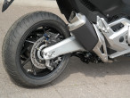 2025 Honda NSS 750 Forza