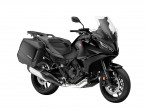 2025 Honda NT 1100 A