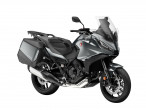 2025 Honda NT 1100 A