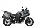 2025 Honda NT 1100 A