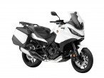 2025 Honda NT 1100 A