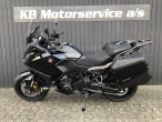 2025 Honda NT 1100 A