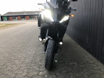 2025 Honda NT 1100 A
