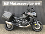 2025 Honda NT 1100 A