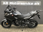 2025 Honda NT 1100 A