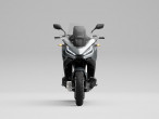 2025 Honda NT 1100 A