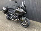 2025 Honda NT 1100 A