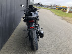 2025 Honda NT 1100 A