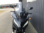 2025 Honda NT 1100 A