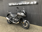 2025 Honda NT 1100 A