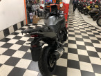 2025 Honda NT 1100 A