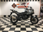 2025 Honda NT 1100 A