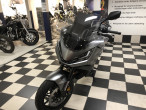 2025 Honda NT 1100 A