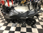 2025 Honda NT 1100 A