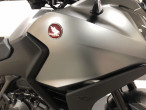 2025 Honda NT 1100 A