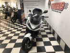 2025 Honda NT 1100 A