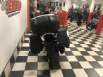 2025 Honda NT 1100 A
