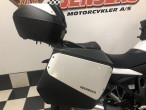 2025 Honda NT 1100 A