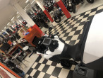 2025 Honda NT 1100 A