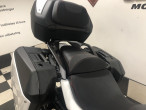 2025 Honda NT 1100 A