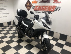 2025 Honda NT 1100 A