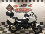 2025 Honda NT 1100 A
